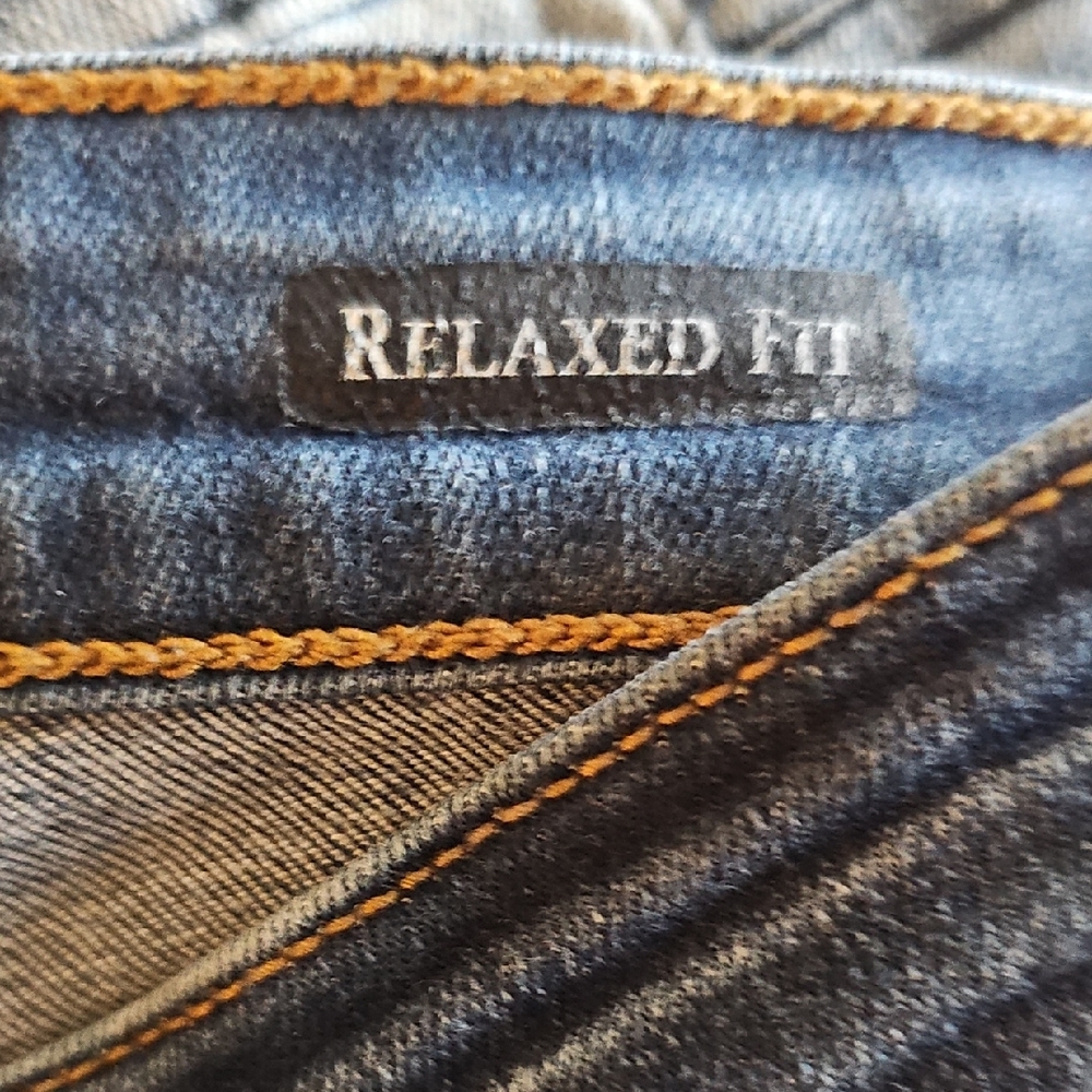 Judy Blue Relaxed Fit Jeans - Picture 6 of 6